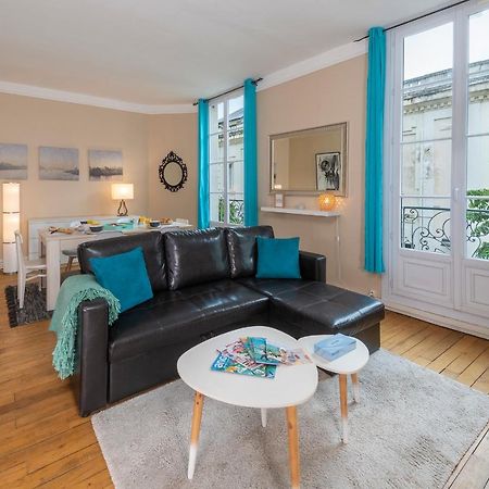 Appartement Coeur De Ville Rue Saint-Laud أنجير المظهر الخارجي الصورة