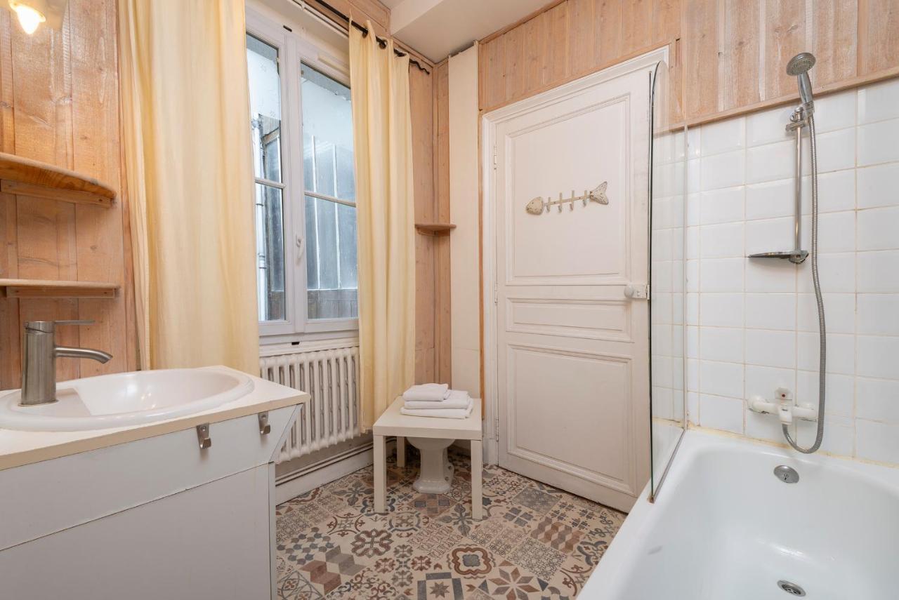 Appartement Coeur De Ville Rue Saint-Laud أنجير المظهر الخارجي الصورة